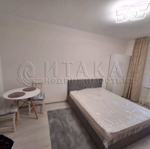 Студия Кустодиева ул., д. 5, корп. 1, стр. 1