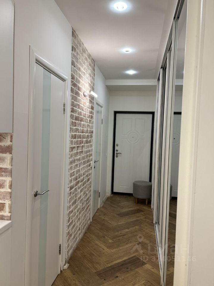 Аренда 2-комн квартиры на вторичном рынке с. Ромашково, улица Никольская, 14к2