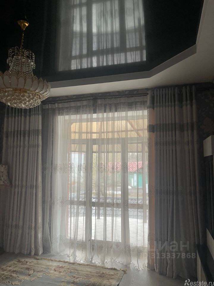 Продажа дома Звенигород г, Лермонтова ул,  д. 50