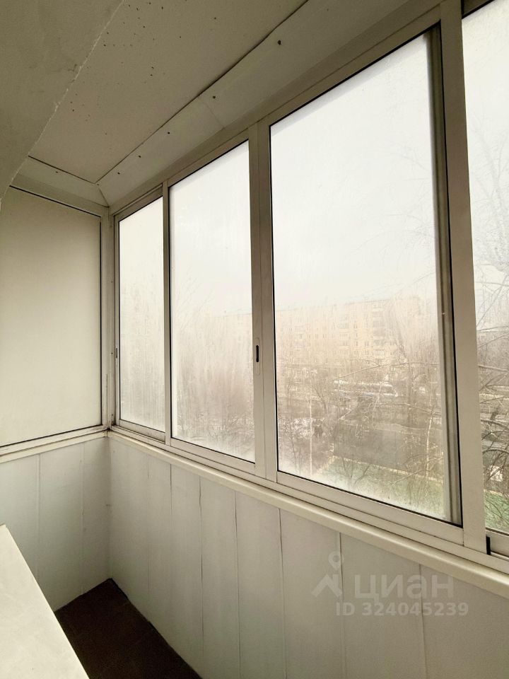 Продажа 2-комн квартиры на вторичном рынке Малая Пионерская улица, 23-31С1