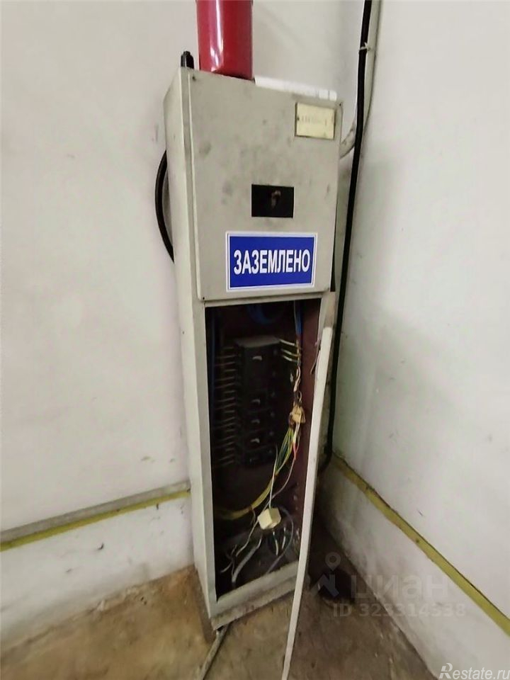 Аренда склада ул Авиамоторная,  д. 55,  к. 2