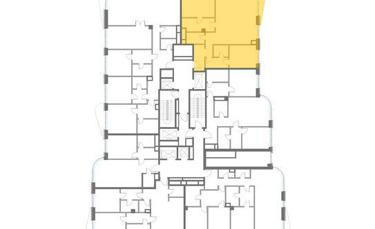 Продажа 2-комн квартиры на вторичном рынке Толмачевский Б. пер,  д. 5 к1