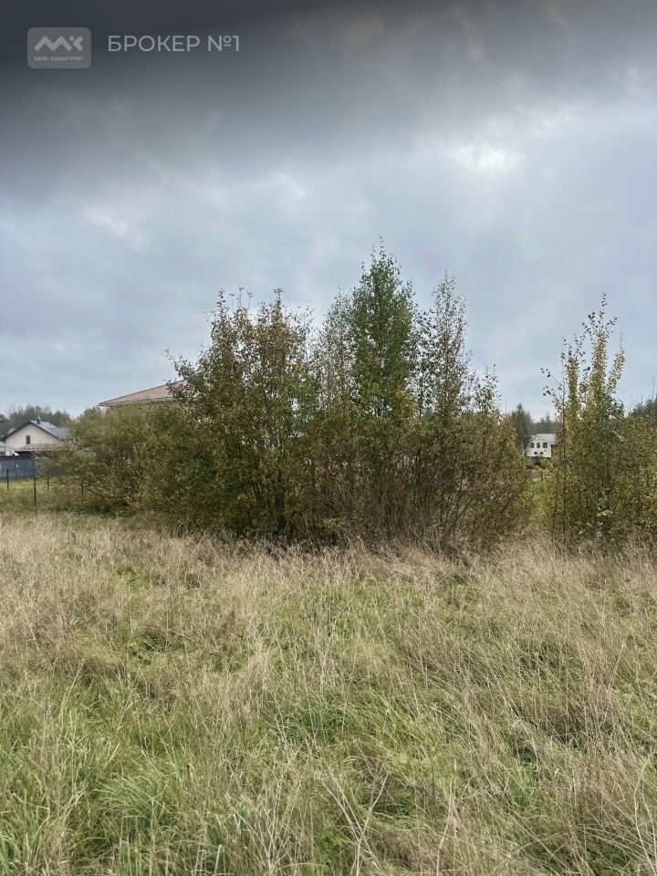 Продажа земли Кавголовские Холмы кп,  д. 74