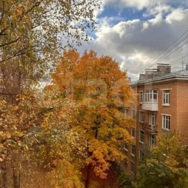 Продажа 2-комн квартиры на вторичном рынке ул Алтайская,  д. 21