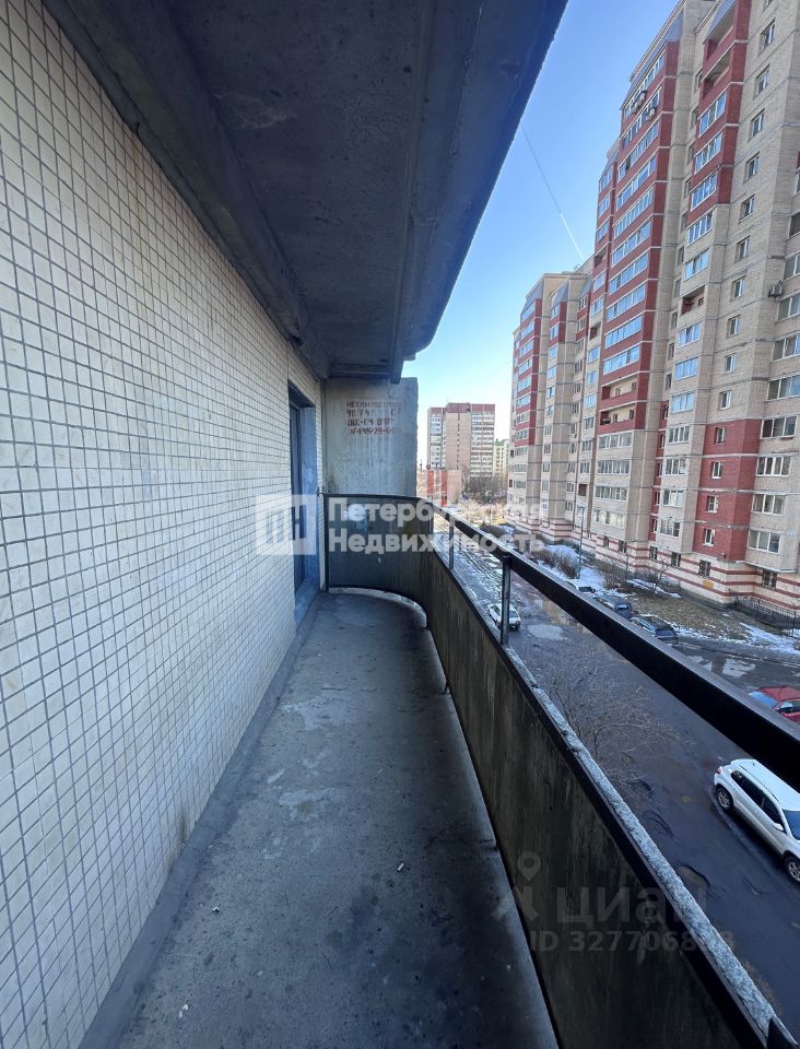 Продажа 1-комн квартиры на вторичном рынке улица Олеко Дундича, 35К1