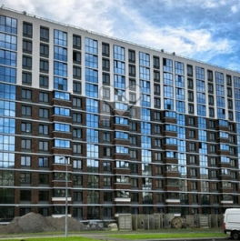 Продажа 1-комн квартиры на вторичном рынке Кубинская улица,  д. 76 к1 с1