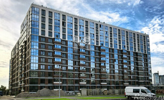 Продажа 1-комн квартиры на вторичном рынке Кубинская улица,  д. 76 к1 с1