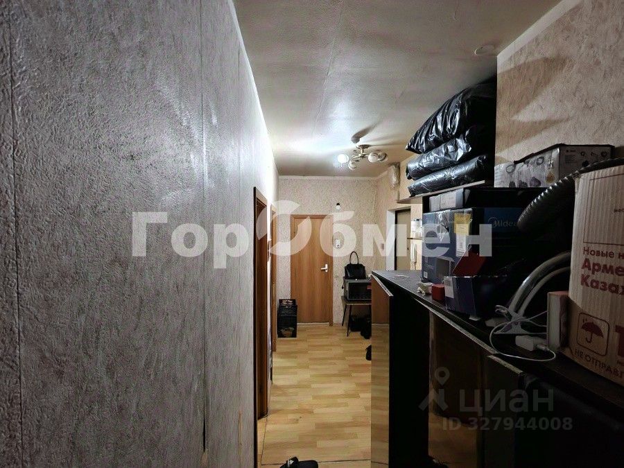 Продажа 1-комн квартиры на вторичном рынке улица Народного Ополчения,  д. 11