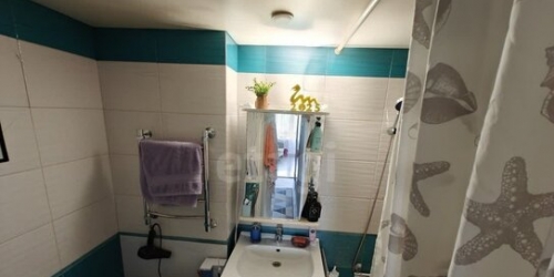 2-комн квартира Альпийский переулок,  д. 8