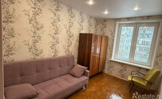 Продажа 2-комн квартиры на вторичном рынке Королёв, ул Сакко и Ванцетти,  д. 6