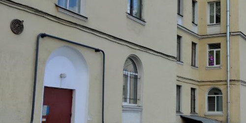 Студия Глазурная улица, 10