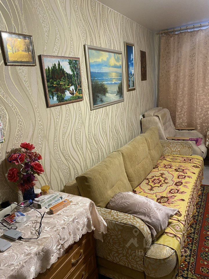 Продажа 1-комн квартиры на вторичном рынке Гражданский проспект, 75К3