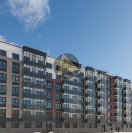 Продажа 2-комн квартиры на вторичном рынке Реки Каменки наб,  д. 3 к3 с1