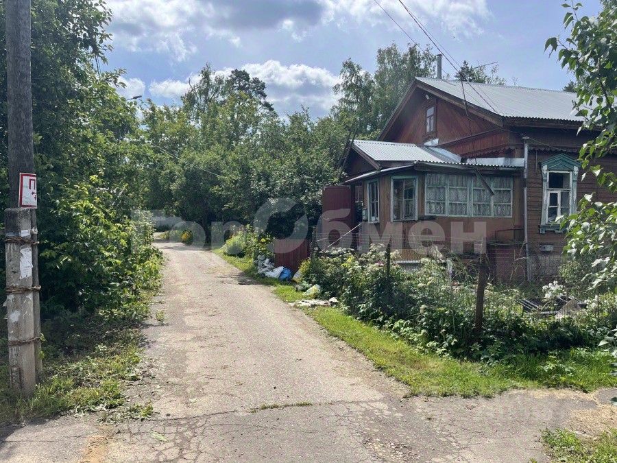 Продажа 2-комн квартиры на вторичном рынке Мытищи, улица Водопроводная Станция, 8
