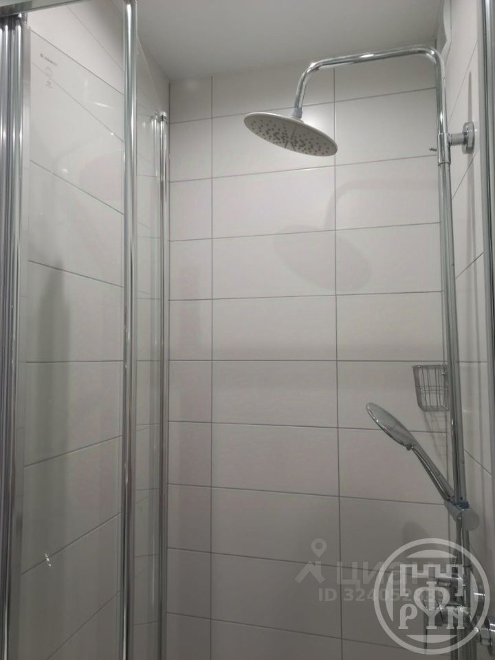 Аренда студии пос. Шушары, улица Валдайская, 6к1