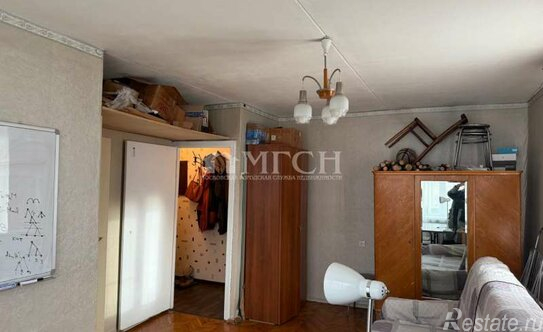 Продажа 1-комн квартиры на вторичном рынке Долгопрудный, ул Маяковского,  д. 13