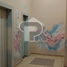 Продажа 1-комн квартиры на вторичном рынке Железнодорожный, улица Маяковского,  д. 28
