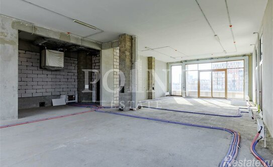 Продажа 5-комн квартиры на вторичном рынке Спасоналивковский 2-й пер,  д. 2