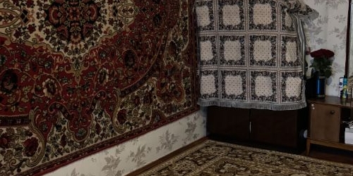 2-комн квартира Волжский бульвар, 18К2