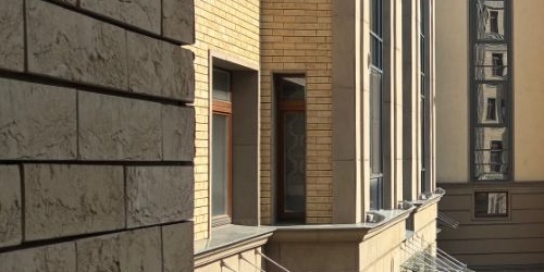 2-комн квартира набережная Лейтенанта Шмидта, 21