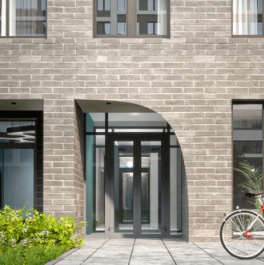 Продажа 1-комн квартиры в новостройке Плесецкая ул