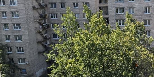 Комната улица Беринга, 32К2