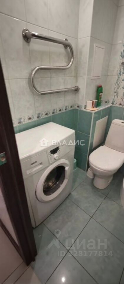 Продажа студии Пулковская улица, 8к4