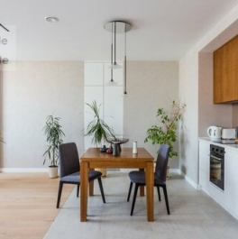 Аренда 2-комн квартиры на вторичном рынке Остроумовская Б. ул,  д. 19