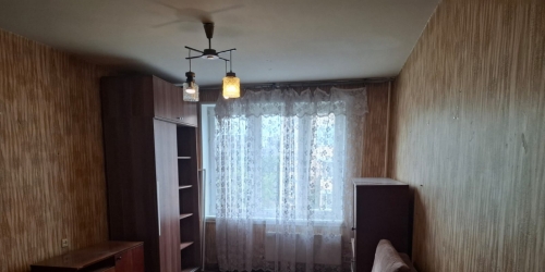 1-комн квартира Петрозаводская ул., 22