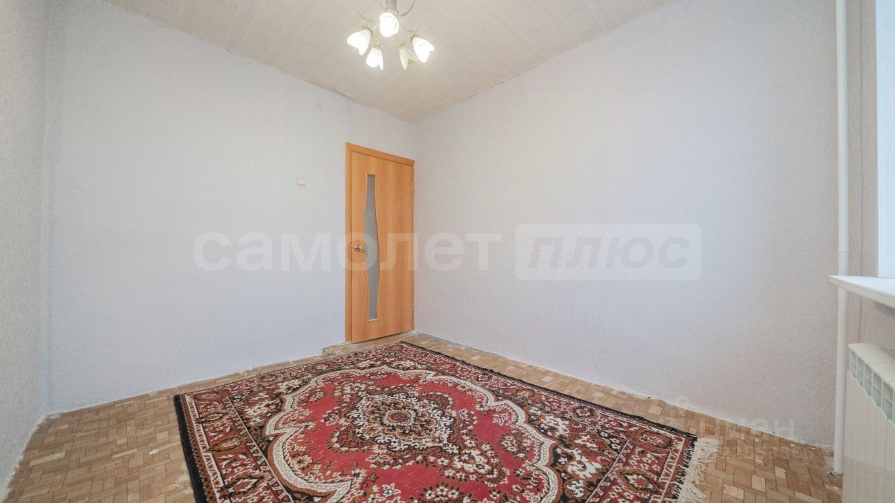 Продажа 4-комн квартиры на вторичном рынке Наро-Фоминск, улица Профсоюзная, 38