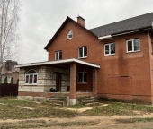 Продать Дачи, коттеджи, загородные дома Огуднево, ул Совхозная  94 