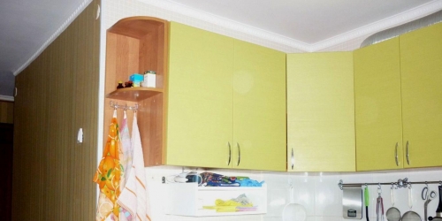 Квартира Павловск г, Пионерская ул,  д. 8