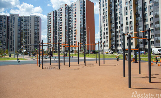 Продажа 2-комн квартиры на вторичном рынке Домодедово, ул Творчества,  д. 5