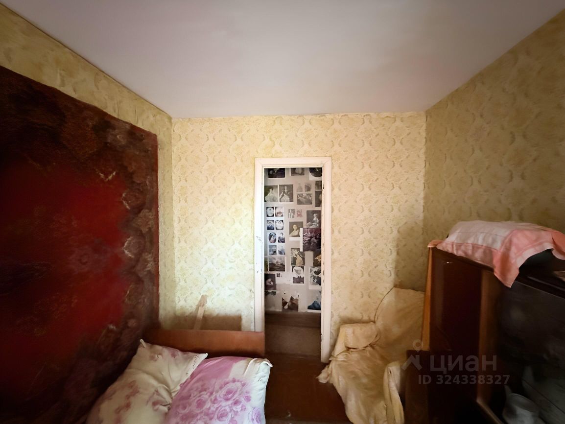 Продажа 2-комн квартиры на вторичном рынке д. Ям-Тесово, 6