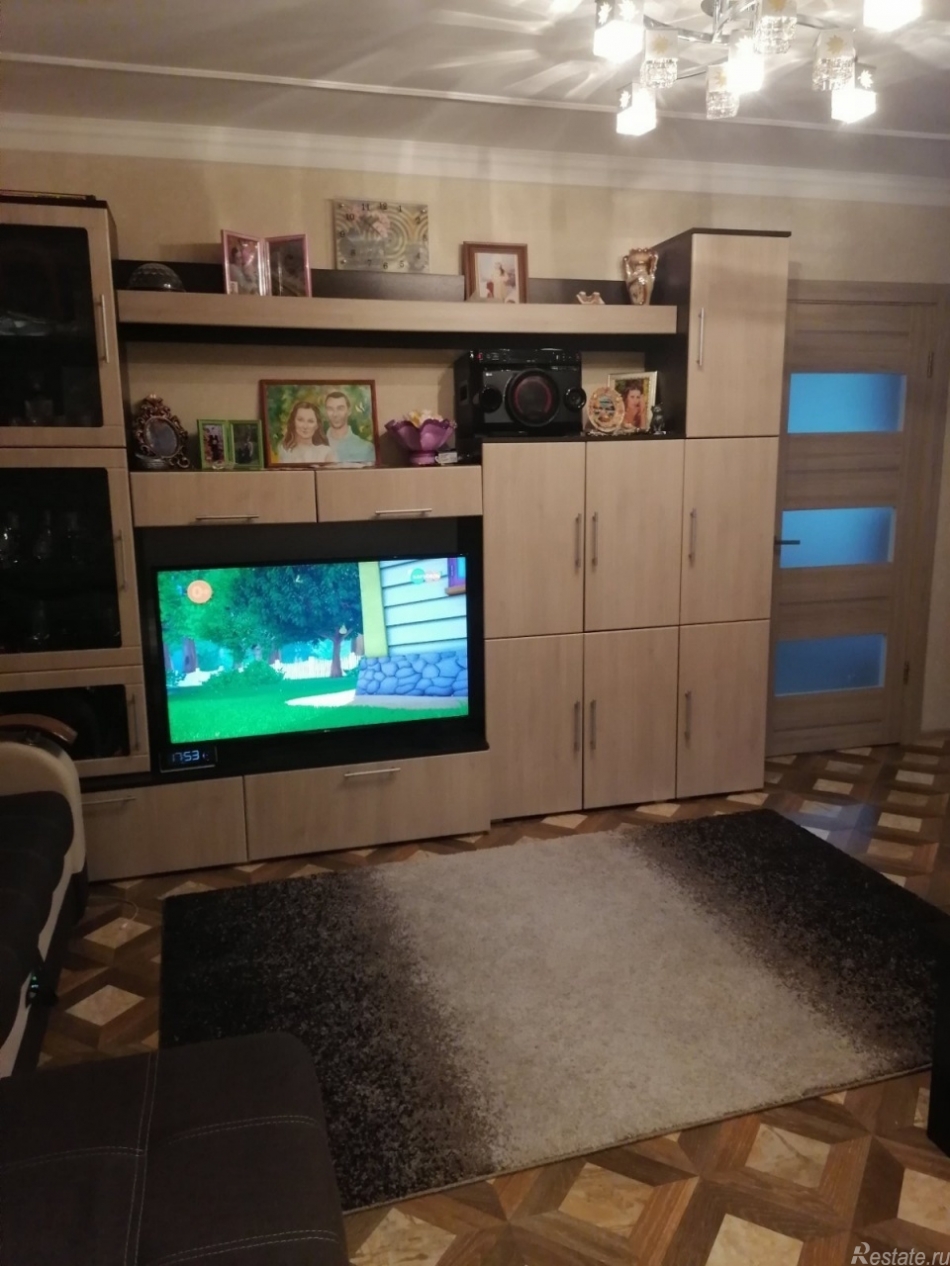 Продажа 2-комн квартиры на вторичном рынке Воскресенск г, Спартака ул,  д. 10