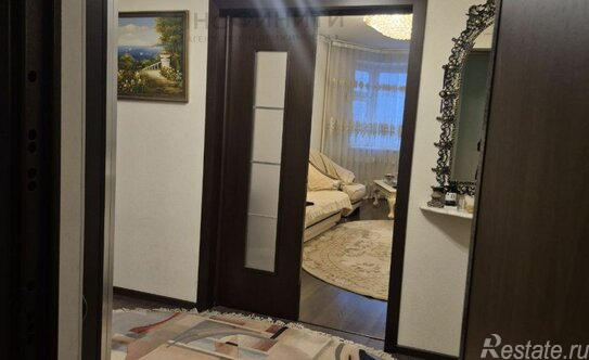 Продажа 2-комн квартиры на вторичном рынке ул Лобачевского,  д. 41