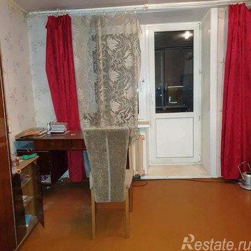 Продажа 4-комн квартиры на вторичном рынке Старая Купавна, Чкалова ул,  д. 2