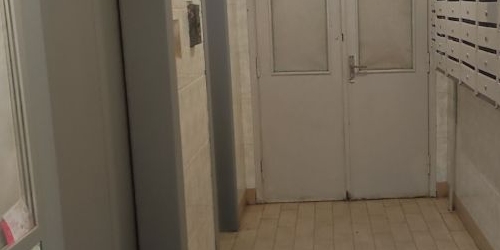 3-комн квартира Валдайский проезд, 9АК1