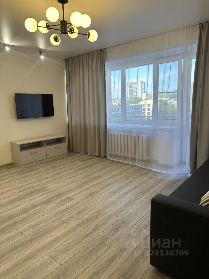 Продажа 2-комн квартиры на вторичном рынке улица Большие Каменщики, 6С1