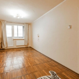 Продажа 1-комн квартиры на вторичном рынке проспект Солидарности,  д. 5