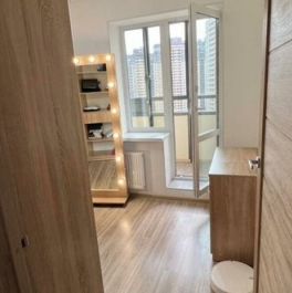 Продажа 3-комн квартиры на вторичном рынке Заречная улица,  д. 38 к2