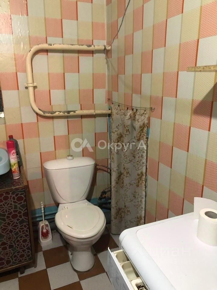 Продажа 1-комн квартиры на вторичном рынке Электроугли, улица Школьная, 38