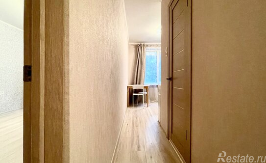 Продажа 1-комн квартиры на вторичном рынке Широкая улица,  д. 2 к1
