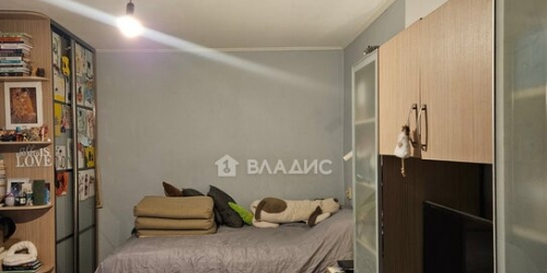 1-комн квартира Кондратьевский Б. пер,  д. 4,  к. 2