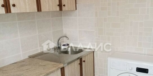 3-комн квартира Рублевское ш,  д. 127