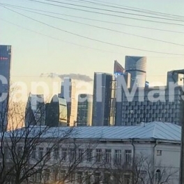 Аренда 2-комн квартиры на вторичном рынке ул Пресненский Вал,  д. 8,  к. 1