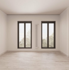 Продажа 1-комн квартиры в новостройке Рижский проспект,  д. 26