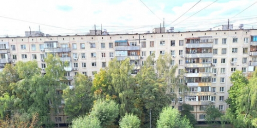 2-комн квартира ул Штурвальная,  д. 2