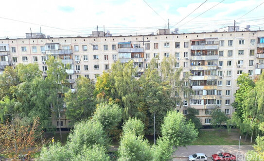 Продажа 2-комн квартиры на вторичном рынке ул Штурвальная,  д. 2