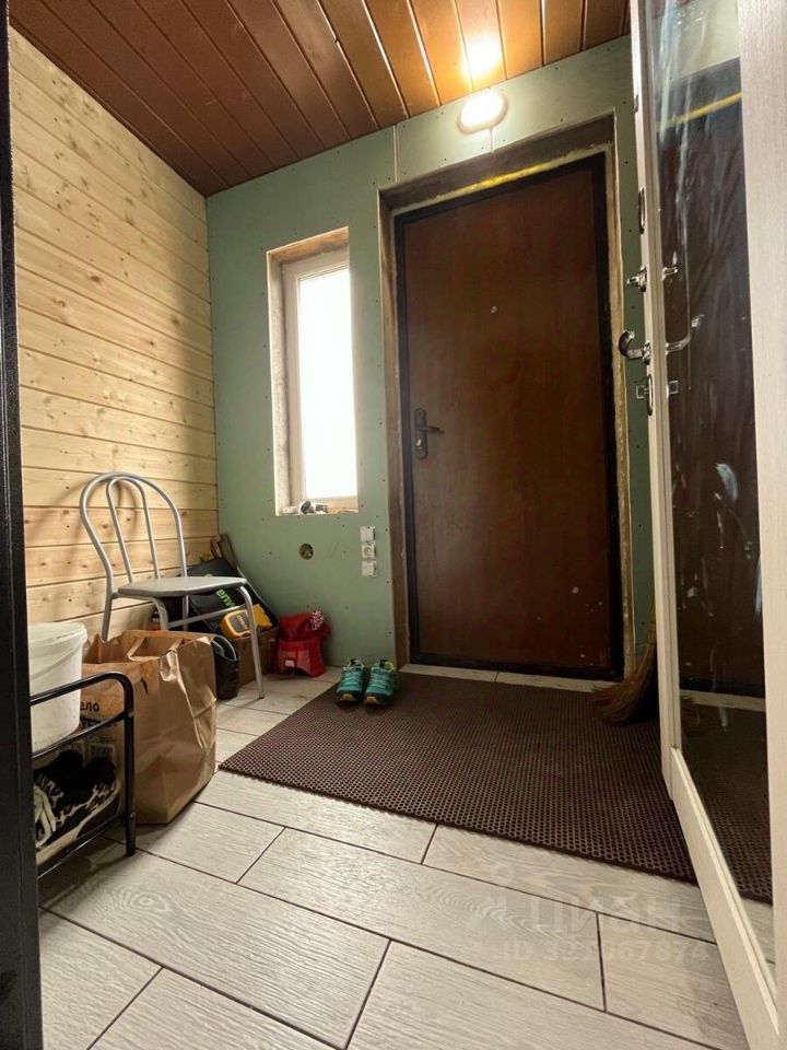 Продажа дома Лужское кп, 19А